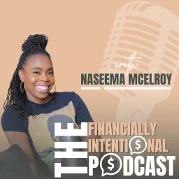 Financially Intentional Podcast artwork