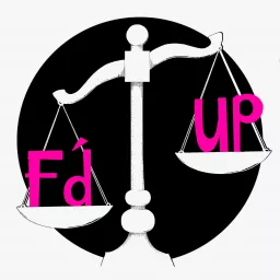 F'd Up Podcast artwork