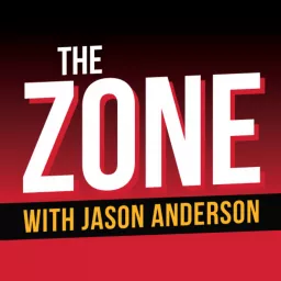 The Zone Podcast artwork