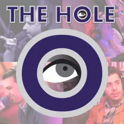 The Hole Podcast artwork