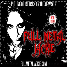Full Metal Jackie Podcast artwork