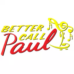 Better Call Paul - A Musician's Diary Podcast artwork