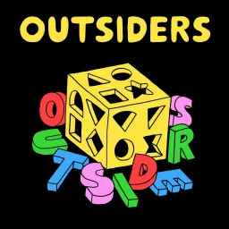 Outsiders Podcast artwork