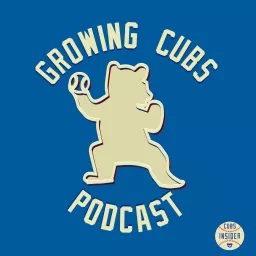 Growing Cubs: A Chicago Prospect Podcast artwork
