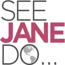 See Jane Do, hosted by Elisa Parker Podcast artwork