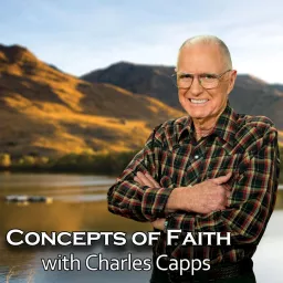 Charles Capps Ministries Podcast artwork
