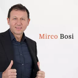 Coltiva la crescita con Mirco Bosi