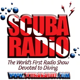 Scuba Radio Podcast artwork