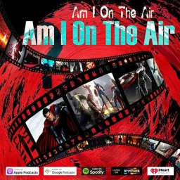 Am I On The Air? Podcast artwork