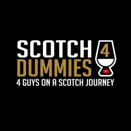 Scotch 4 Dummies Podcast artwork