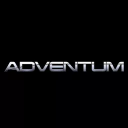 Adventum - A Mass Effect Actual Play, TTRPG Podcast artwork