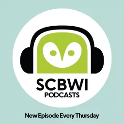 SCBWI Podcasts