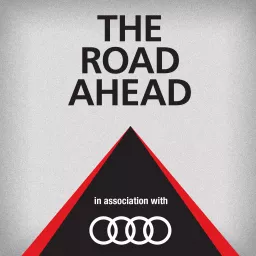 The Road Ahead Podcast artwork