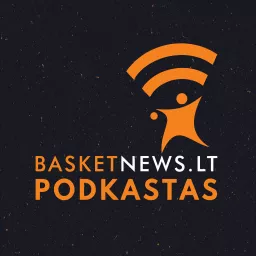 BasketNews.lt podkastas Podcast artwork