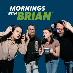 Mornings with Brian