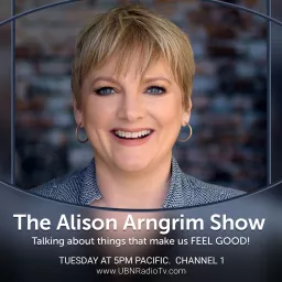The Alison Arngrim Show Podcast artwork