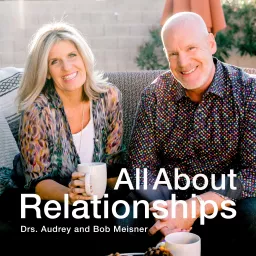 All About Relationships Podcast artwork