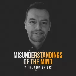 Misunderstandings of the Mind Podcast artwork