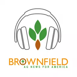 Brownfield Ag News Podcast artwork