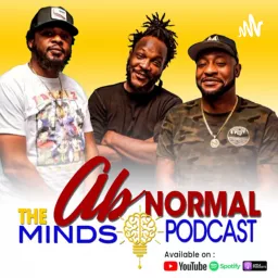 The Abnormal Minds Podcast artwork