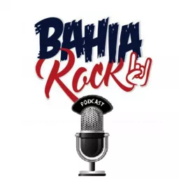 Bahiarock Podcast artwork