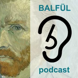 Balfül podcast - üzlet és technológia csak lazán artwork