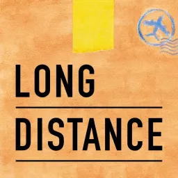 Long Distance Podcast artwork