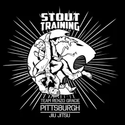 Stout Training Podcast artwork