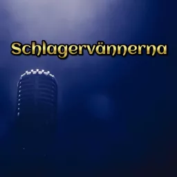 Schlagervännerna Podcast artwork