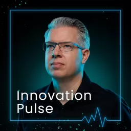 Innovation Pulse Podcast artwork