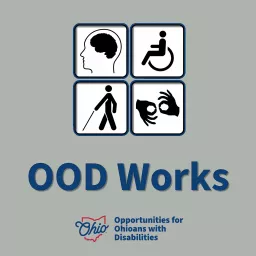 OOD Works Podcast artwork