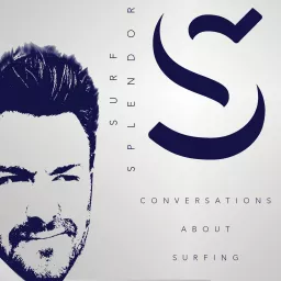 Surf Splendor Podcast artwork