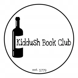 Kiddush Book Club Podcast artwork