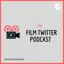 Film Twitter Podcast artwork