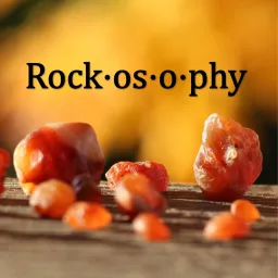 Rockosophy Podcast artwork