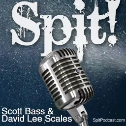 Spit! - Surf Podcast artwork