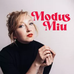 Modus Miu Podcast artwork