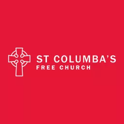 St Columba's Free Church - Sermons Podcast artwork