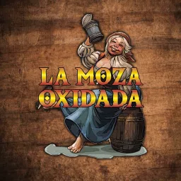 La Moza Oxidada