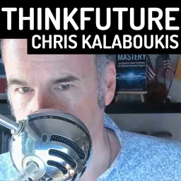 thinkfuture: technology, philosophy and the future