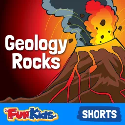 Geology Rocks: Exploring the Earth Sciences Podcast artwork