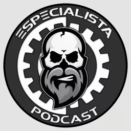 Especialista Podcast artwork