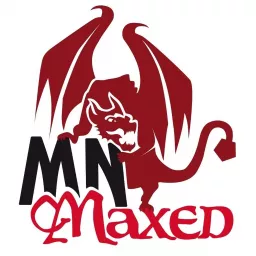 MNmaxed Podcast artwork