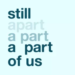 Still A Part of Us: A podcast about pregnancy loss, stillbirth, and infant loss artwork