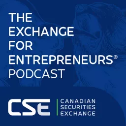 The Exchange for Entrepreneurs™ Podcast artwork