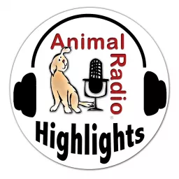 Animal Radio Highlights Podcast artwork