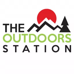 The Outdoors Station Podcast artwork