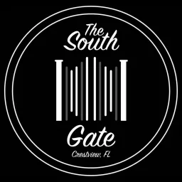 The South Gate Family Podcast artwork