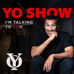 YO SHOW w/ MICHAEL YO Podcast artwork