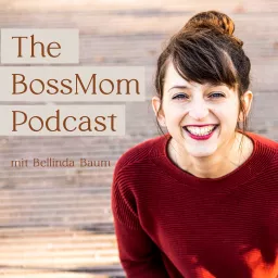 The BossMom Podcast artwork